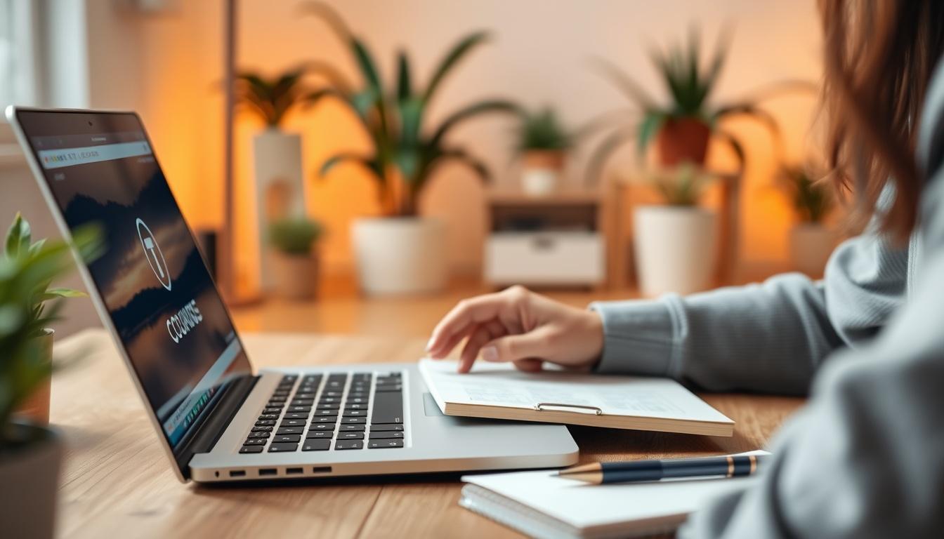 Beneficios de Estudiar con Nosotros